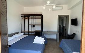 Policaretto Rooms