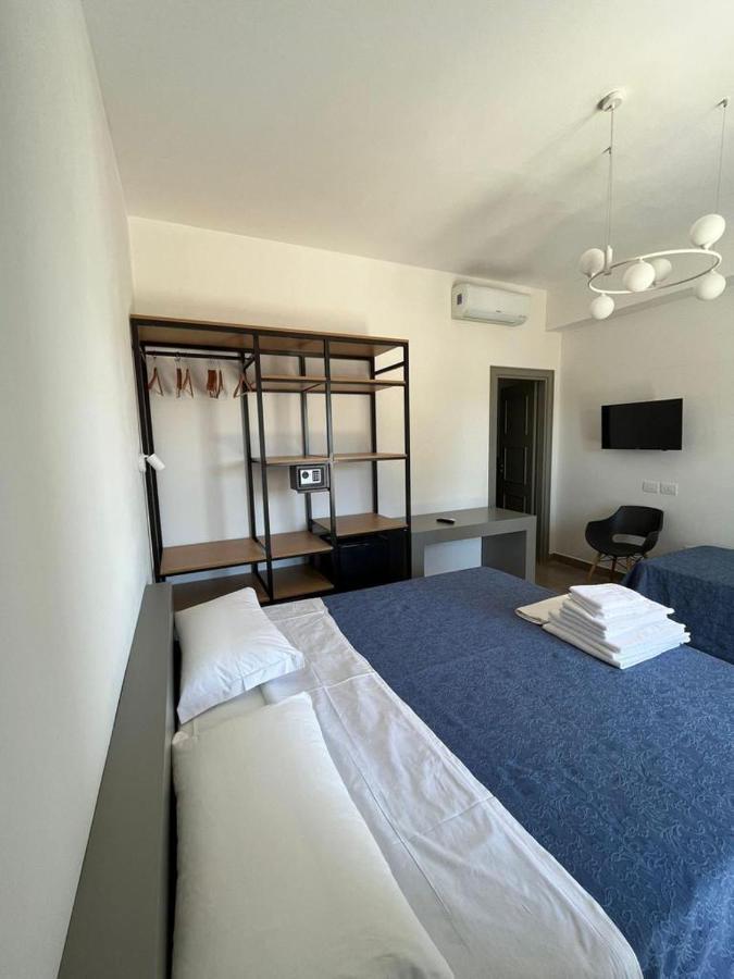 Policaretto Rooms Torretta  Exterior photo