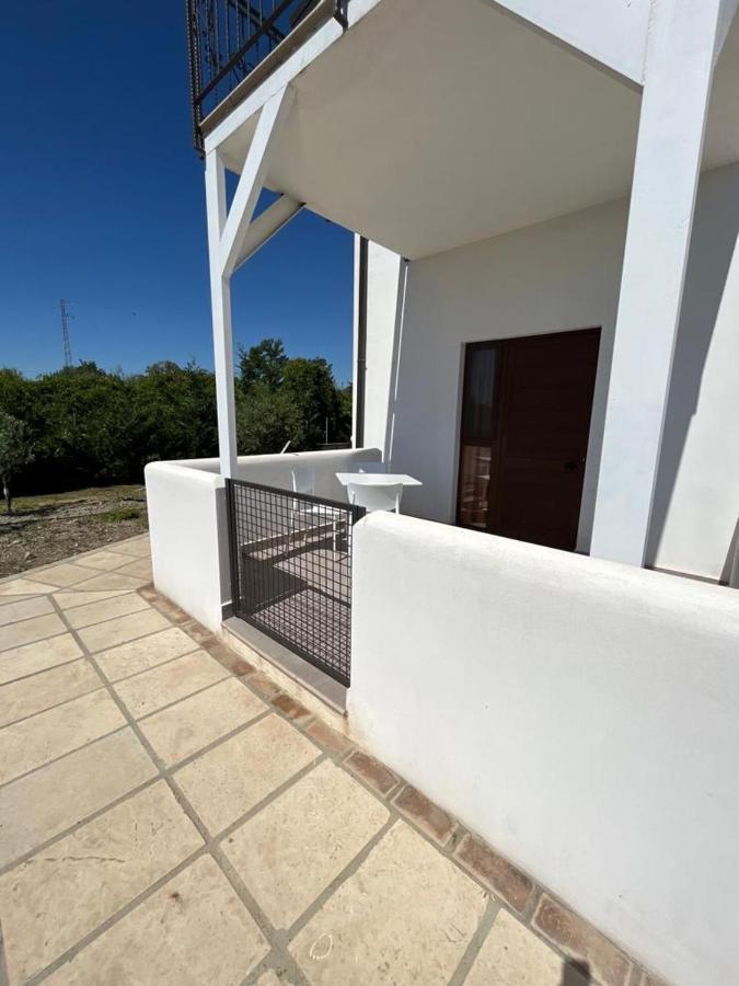 Policaretto Rooms Torretta  Exterior photo