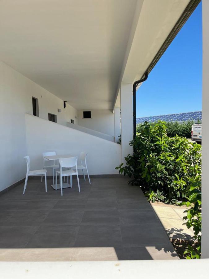 Policaretto Rooms Torretta  Exterior photo